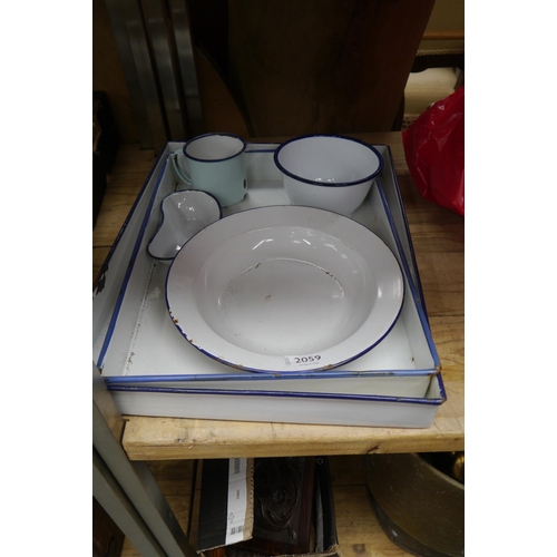 Lot 2059      