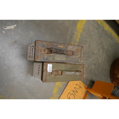 Lot 2064      