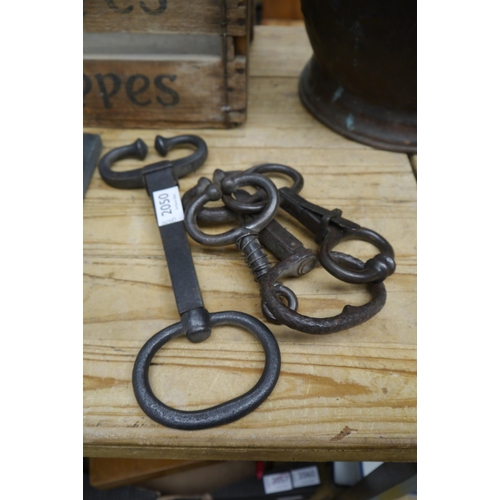 Lot 2065      