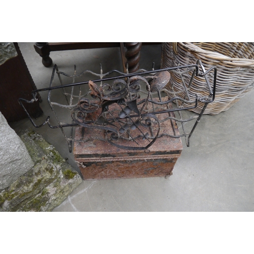 Lot 2039      