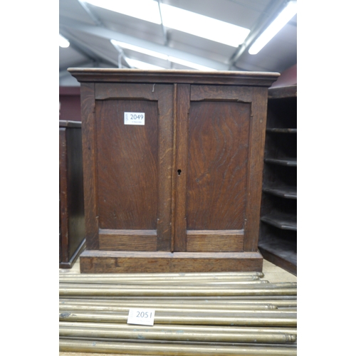Lot 2049      