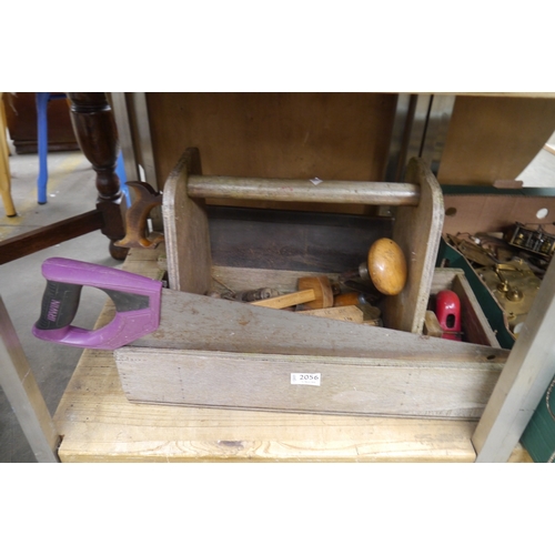 Lot 2056      