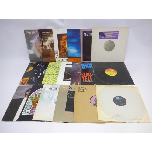 8253A - An eclectic collection of 12