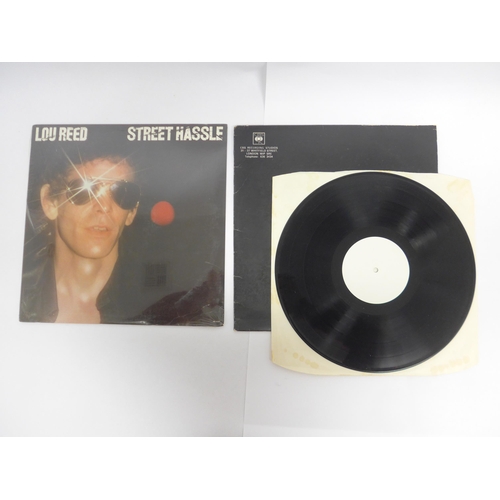 Lot 8001      