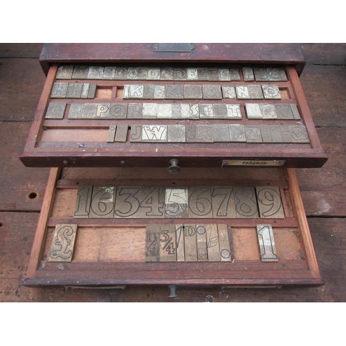 2016 - A printing block case 