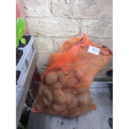 Lot 3012      