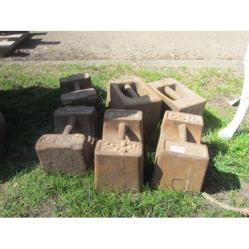 Lot 5018      