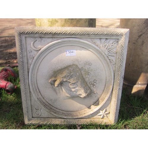 Lot 5041      