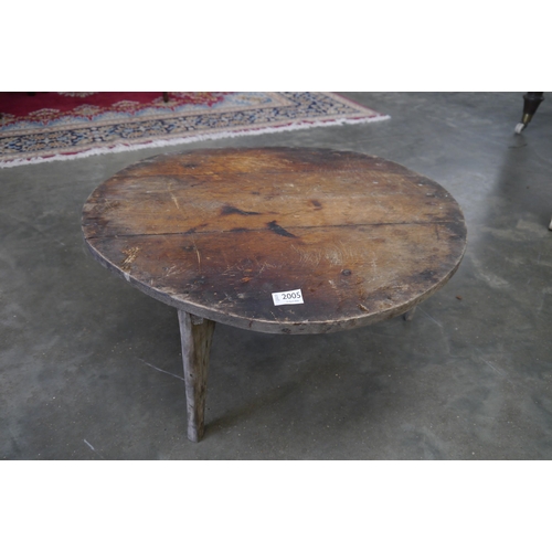 Lot 2005      