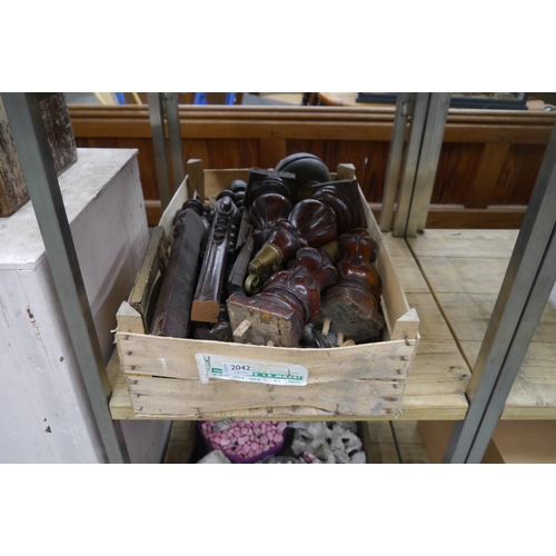 Lot 2042      