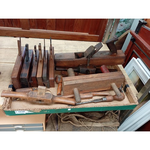 Lot 2038      