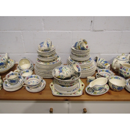 1028 - A good quantity of Mason's 