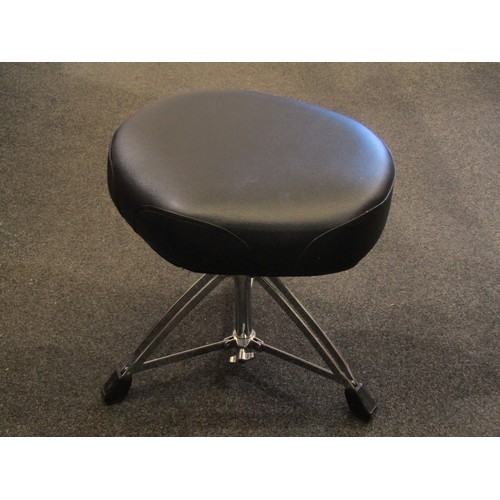 1061 - A Sonix modern music stool