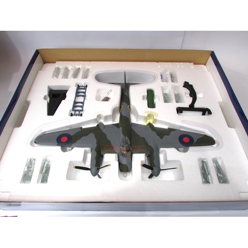 7165 - Corgi Aviation Archive 1:32 scale metal diecast model DH Mosquito B MKXVI Moncton Express III, 692 S... 