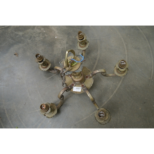 Lot 2007      