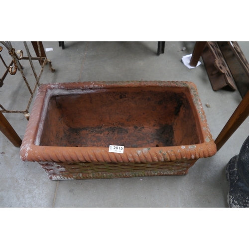 Lot 2015      