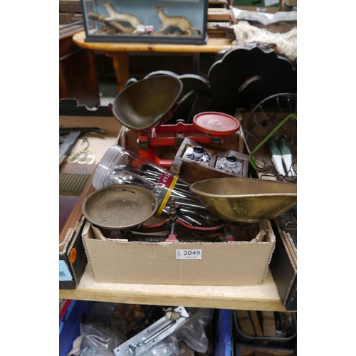 Lot 2049      