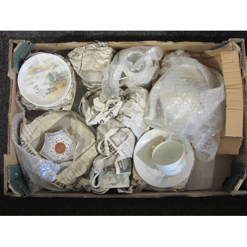 1435 - WITHDRAWN - A quantity of vintage tea sets to include Alfred Meakin 