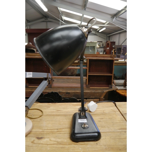 Lot 2043      