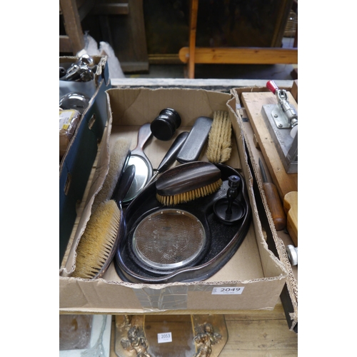 Lot 2049      