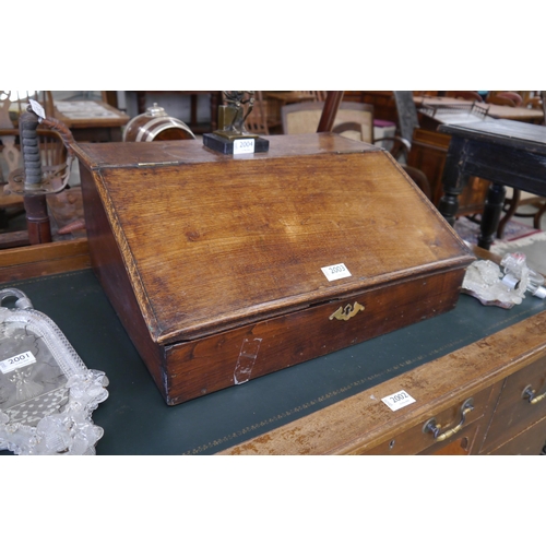 Lot 2003      
