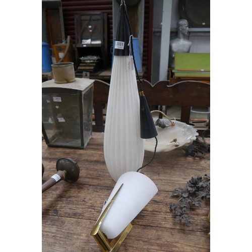 Lot 2031      
