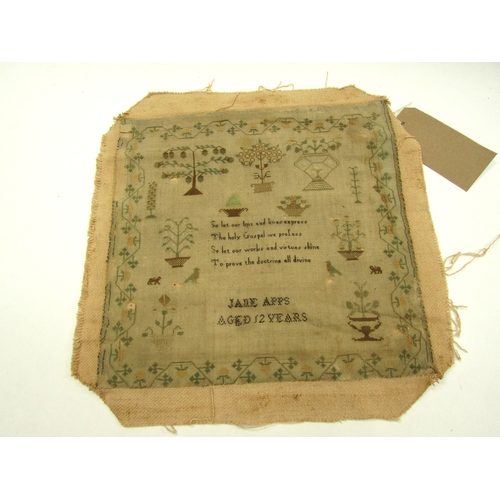 Lot 5034      