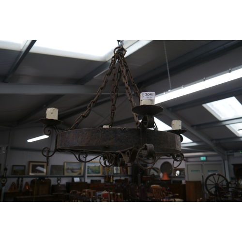 Lot 2041      