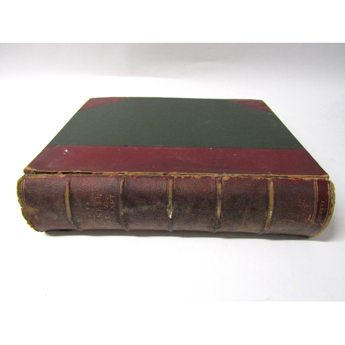 9232 - (Japan, Art, Antiques.) Henri L. Joly & Kumasaku Tomita: 'Japanese Art & Handicraft: An Illustrated ... 