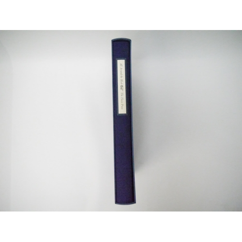 9196 - Fleece Press. ’All Around the Block: THE FLEECE PRESS from Start to Finish 1980-2024.’ A Limited Edi... 