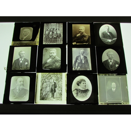 7027 - (England, Local Scenes, Pubs, Inns, Landscapes, Nature) A large collection of 20th Century diapositi... 