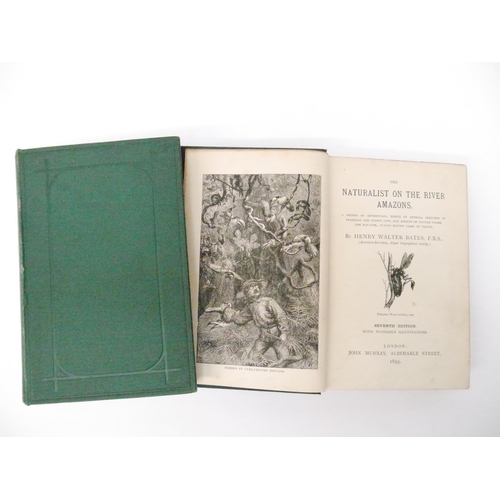 9063 - Charles Darwin: 'The Power of Movement in Plants..., assisted by Francis Darwin.', London, John Murr... 