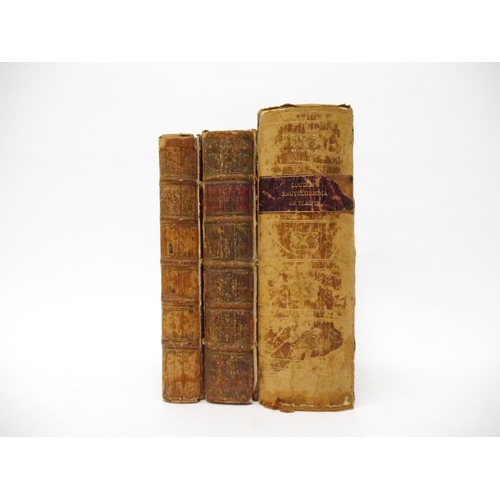 9064 - John Claudius Loudon: 'An encyclopaedia of plants : comprising the description, specific character, ... 