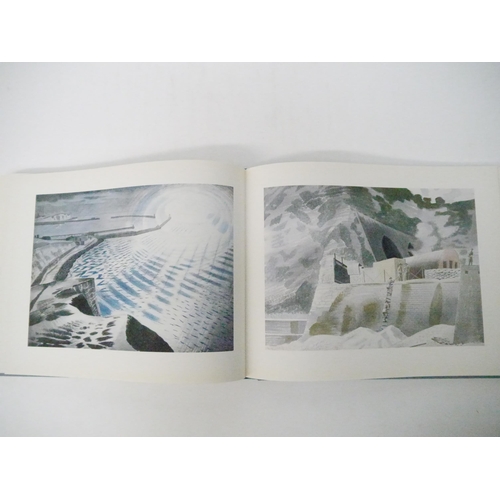 9188 - Eric Ravilious; Anne Ullman (edited): ''Ravilious at War - The complete work of Eric Ravilious, Sept... 