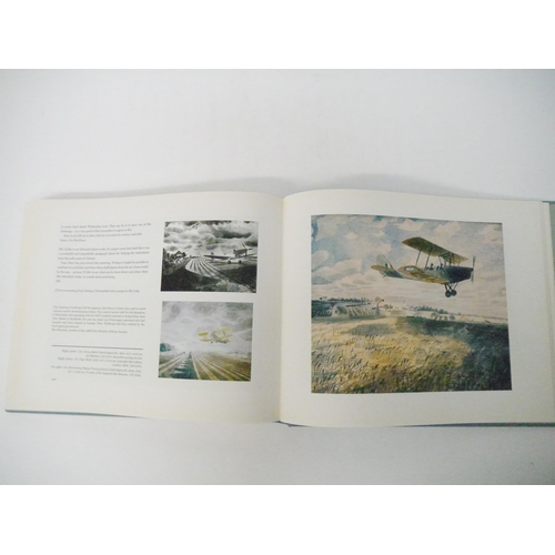 9188 - Eric Ravilious; Anne Ullman (edited): ''Ravilious at War - The complete work of Eric Ravilious, Sept... 
