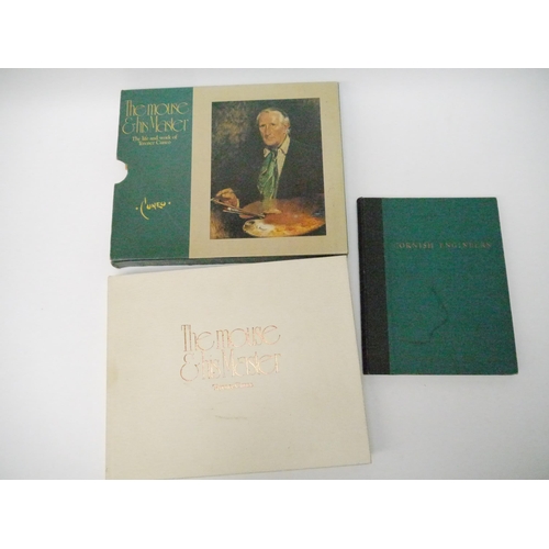 9201 - Terence Cuneo: ‘The Mouse and His Master. The Life and Work of Terence Cuneo.’, London, New Cavendis... 