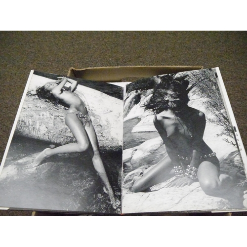 9202 - A collection of 24 photobooks, contemporary photography related titles etc, including Jean Clemmer: ... 