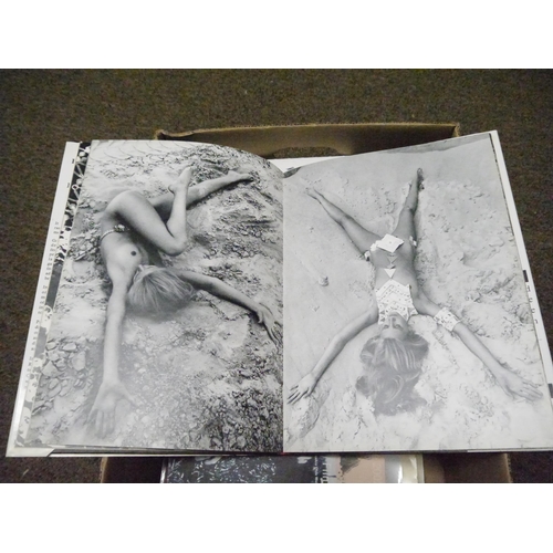 9202 - A collection of 24 photobooks, contemporary photography related titles etc, including Jean Clemmer: ... 