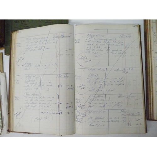 9205 - (Furniture, Interior Design.) [Thomas King]: 'The Modern Style of Cabinet Work Exemplified, in New D... 