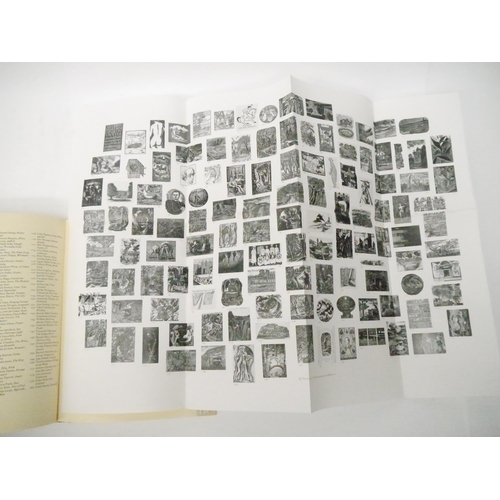 9216 - Whittington Press. John & Rosalind Randle: 'Matrix 8: A Review for Printers & Bibliophiles', Andover... 