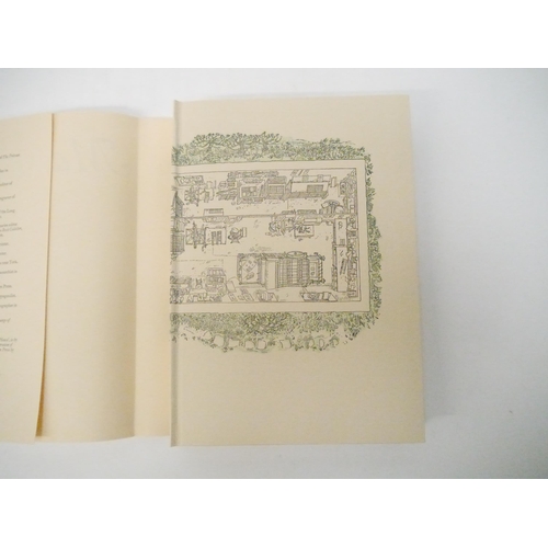 9218 - Whittington Press. John & Rosalind Randle: 'Matrix 36: A Review for Printers & Bibliophiles', Risbur... 