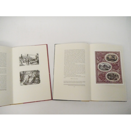 9221 - Fleece Press. 'Dearest Joana. A selection of Joan Hassall's lifetime letters and art. Edited by Bria... 