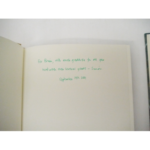 9221 - Fleece Press. 'Dearest Joana. A selection of Joan Hassall's lifetime letters and art. Edited by Bria... 