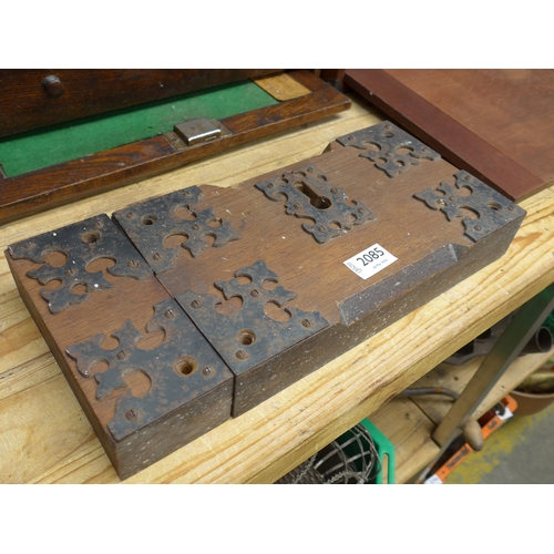 Lot 2040      