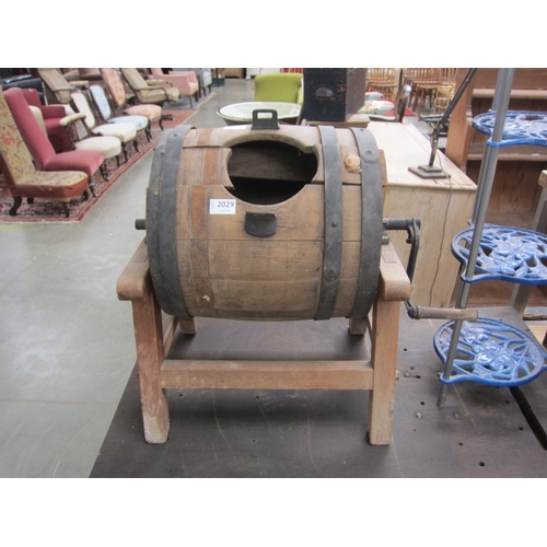 Lot 2029      