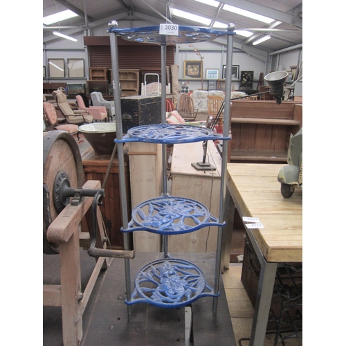 Lot 2030      