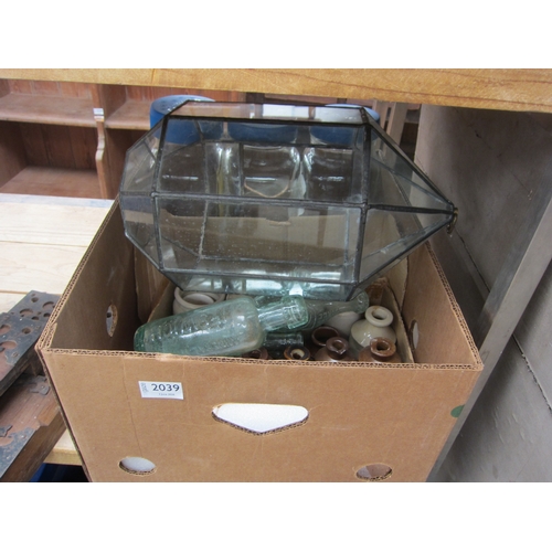 Lot 2039      