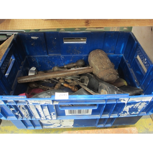 Lot 2045      