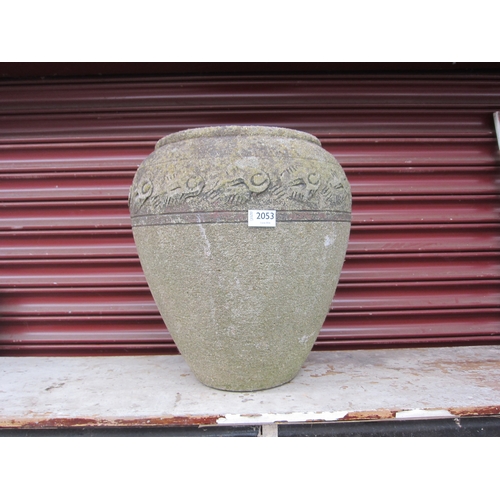 Lot 2053      