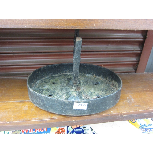 Lot 2059      